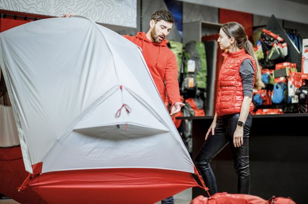 Buying vs. Renting Tents for Camping Which Option is Right for Me