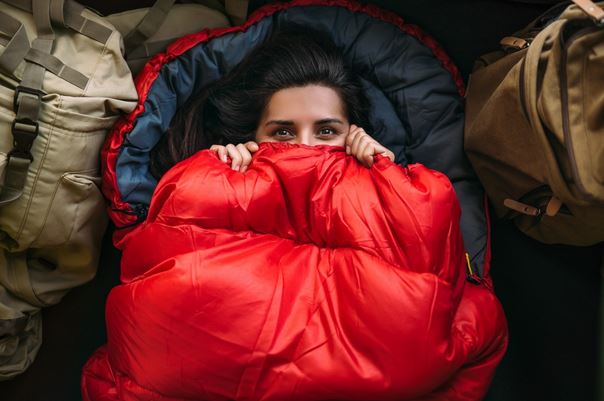 How I Keep Warm in My Tent A Guide for Cozy Camping