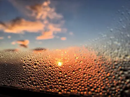 How I Prevent Condensation in My Tent