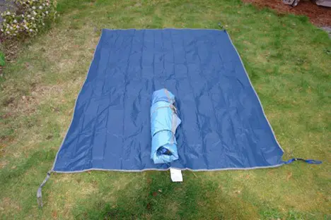 What is a Tent Footprint and Why Do I Use One