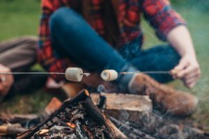 Read more about the article Campfires: How to Enjoy Them Safely 
