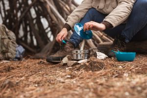 Read more about the article How to Boil Water When Camping