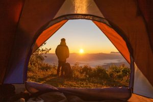 Read more about the article The Essential Campsite Guide: What Most First-Time Campers Get Wrong