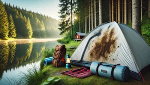 Read more about the article How to Remove Mold from Tent: Simple Steps I Learned After 15 Years of Camping