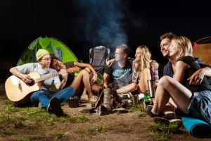 Read more about the article Fun Things To Bring Camping: The Ultimate Guide