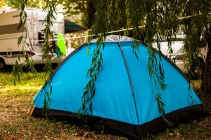Read more about the article How to Lock a Tent: Expert Tips For Keeping Safe (2025 Guide)