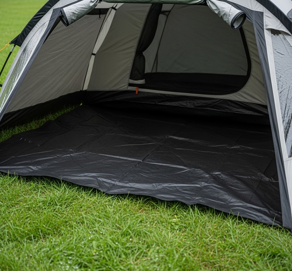 What Is A Tent Footprint