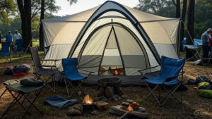 Read more about the article 10 Best Tent With Vestibule 2025: Top Picks for Camping Comfort