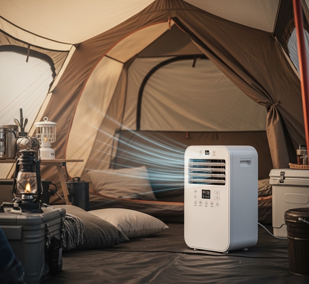Tent Air Conditioner