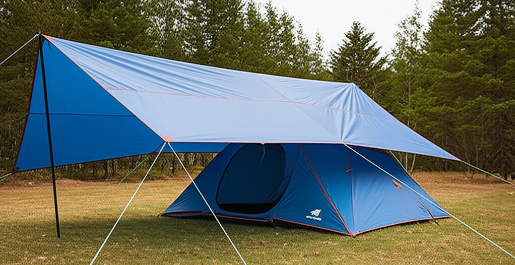 Tent Footprint Vs Tarp