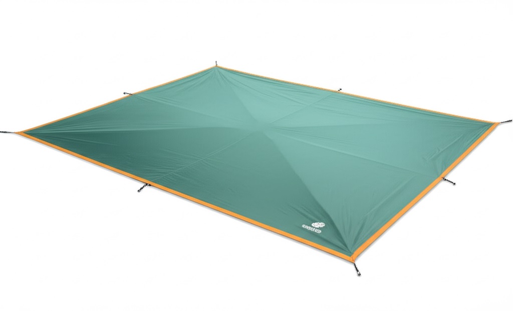 Tent Footprint Vs Tarp