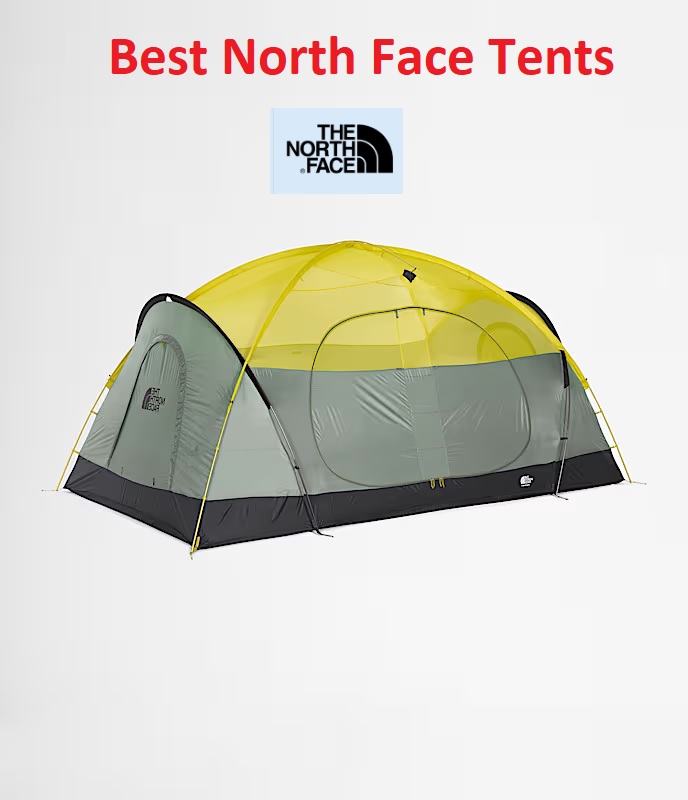 best north face tent