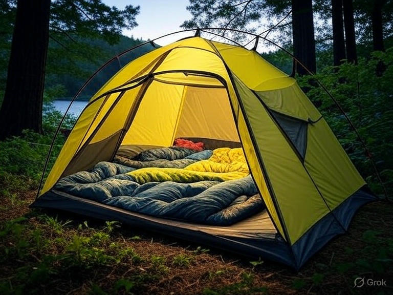Dome Tent Discover the Ultimate Camping Shelter