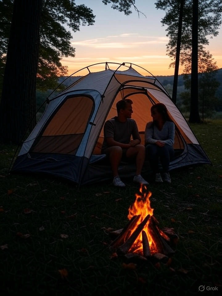 Dome Tent Discover the Ultimate Camping Shelter