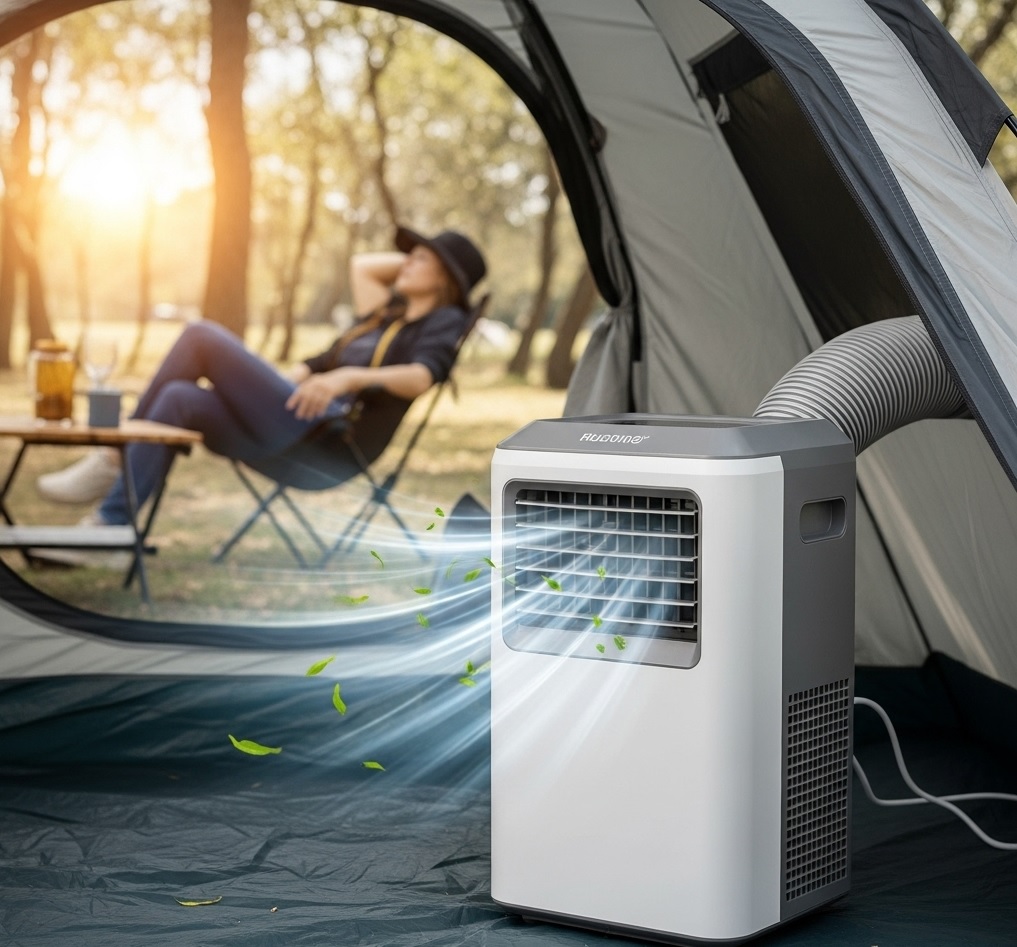 Tent Air conditioner Portable Units