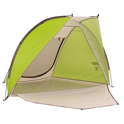 Best Beach Tent for Shade