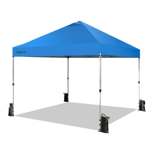 Read more about the article Best Canopy Tent for Vendors: Unmatched Protection and Versatility