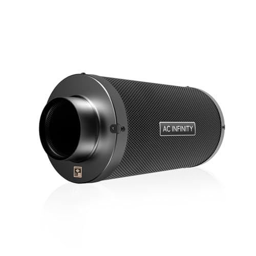 Best Carbon Filter for Grow Tent