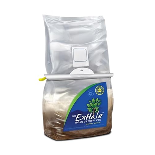 Best Co2 Bags for Grow Tent