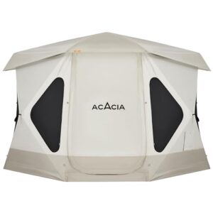 Read more about the article 10 Best Family Tent for 6 Person: Spacious and Easy Setup Guide
