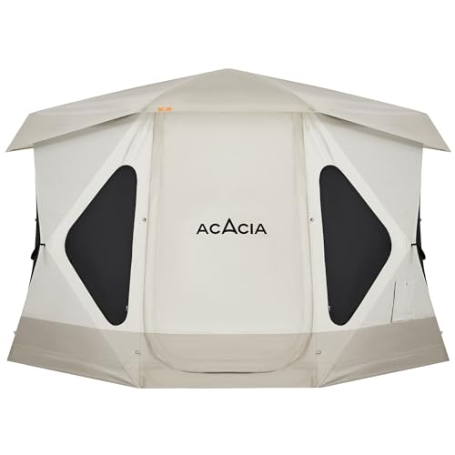 Best Family Tent for 6 Person
