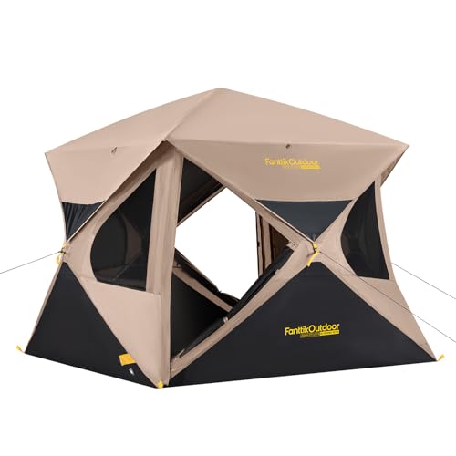 Best Ground Tent for Overlanding