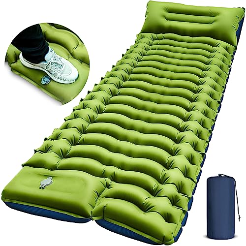 Best Mattress for Tent Camping