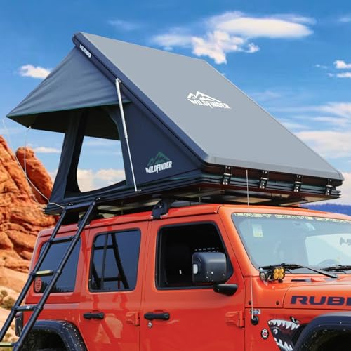 Read more about the article Best Rooftop Tent for Subaru Crosstrek: Top Picks for Outdoor Adventures