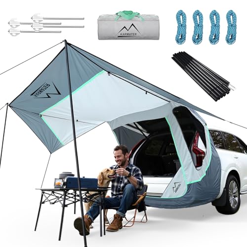 Best Suv Tent for Subaru Outback