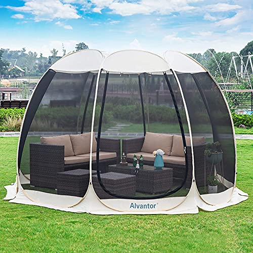 Best Tent for Festivals