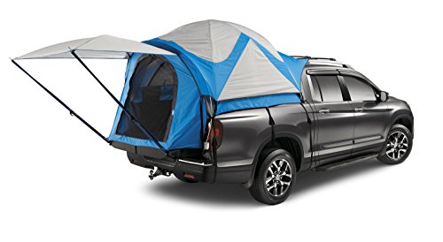 Read more about the article Best Tent for Honda Ridgeline: Explore Top Waterproof Camping Options