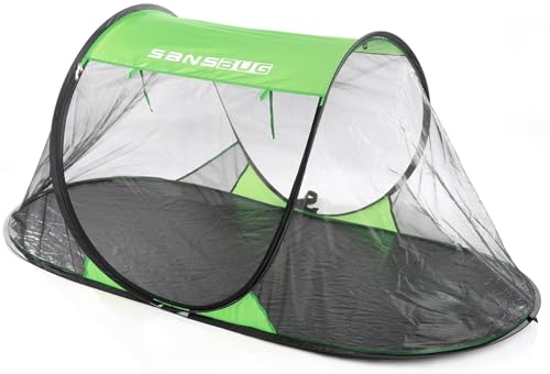 Best Tent for Mosquitoes