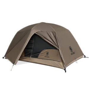 Read more about the article 10 Best Tent for Tall Person Backpacking: Top Picks for Comfort & Space