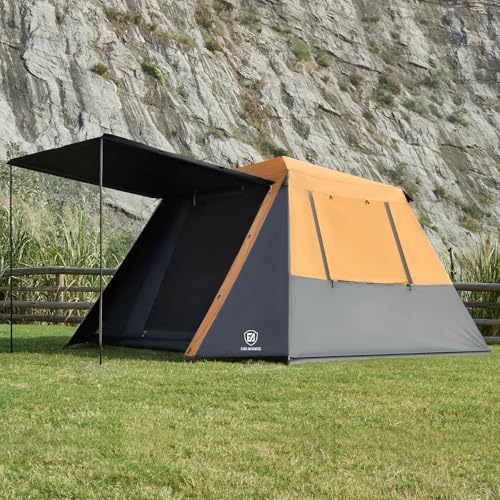 Best Tent for Winter Camping
