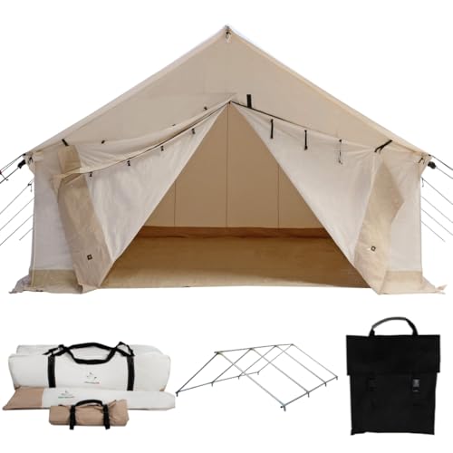 Best Wall Tent for Hunting