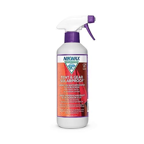 Read more about the article Best Waterproofing Spray for Tents: Ultimate Protection for Outdoor Adventures