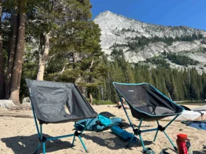 Read more about the article Criteria for Selecting Comfortable Camping Chairs: Ultimate Guide