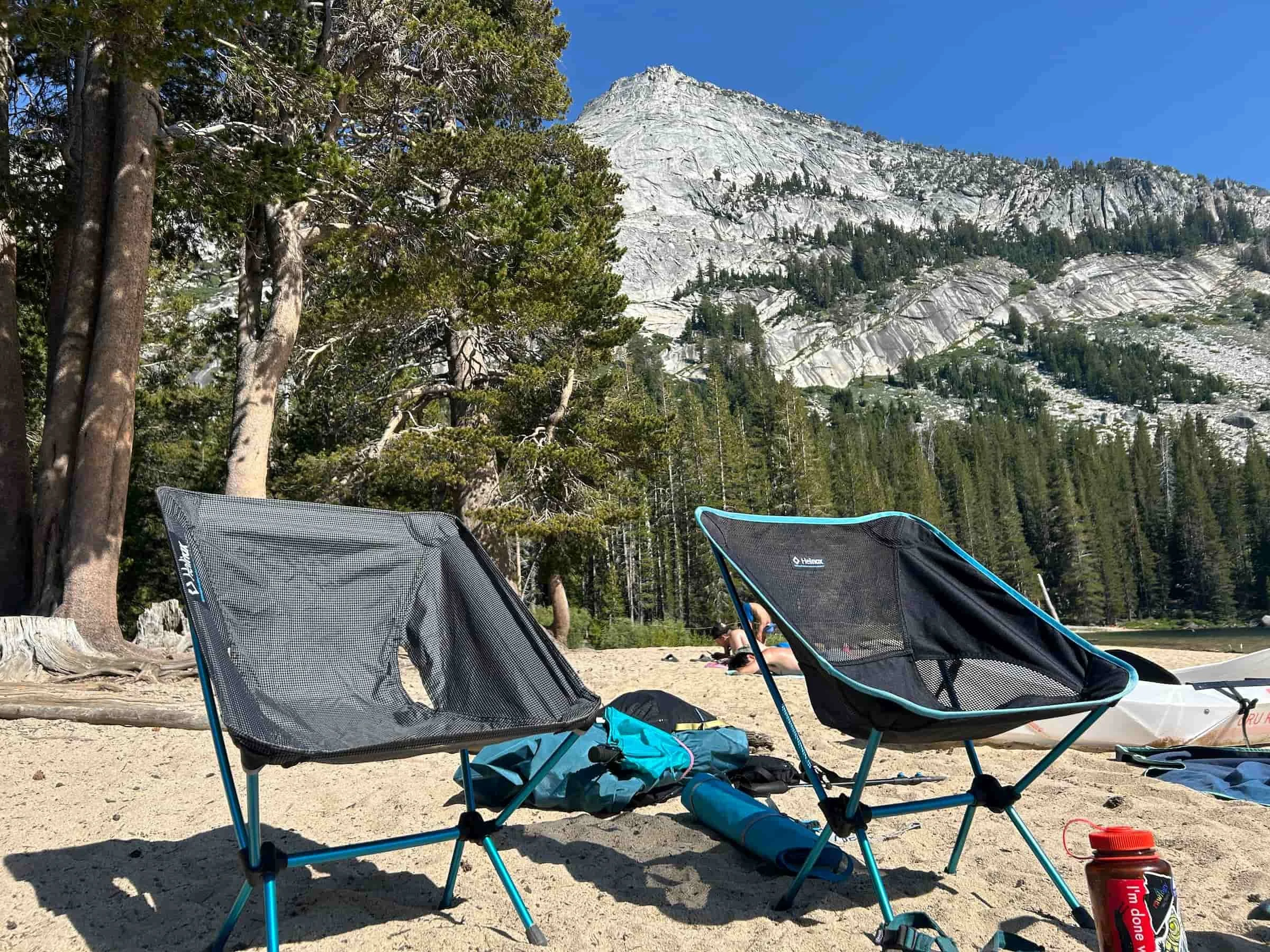 Read more about the article Criteria for Selecting Comfortable Camping Chairs: Ultimate Guide