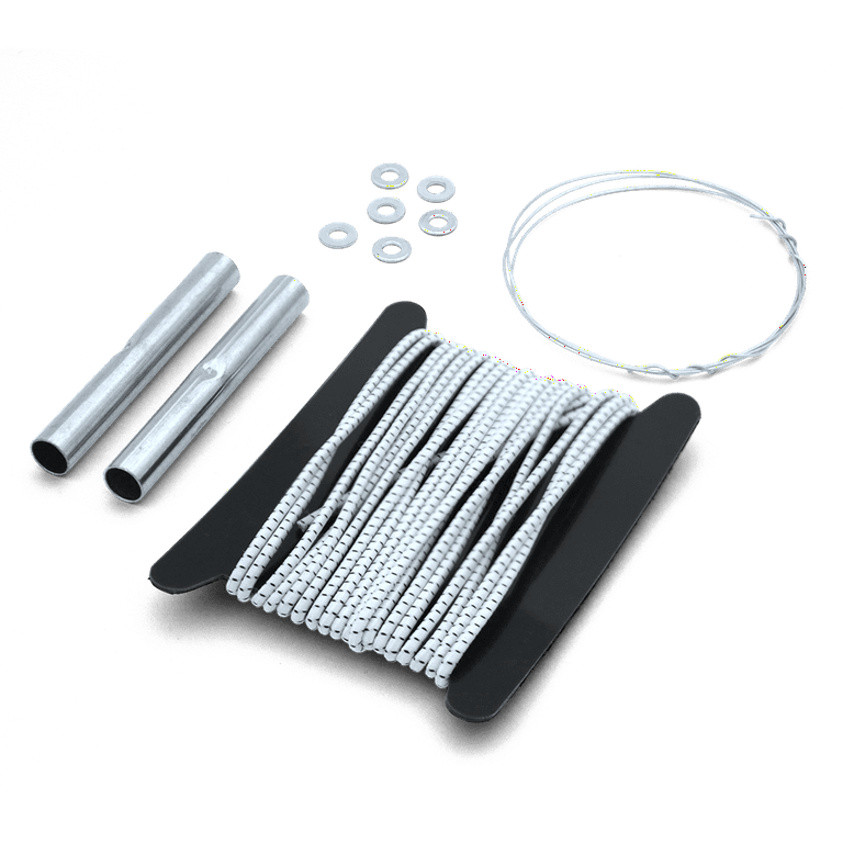 How to Use Tent Pole Repair Kit