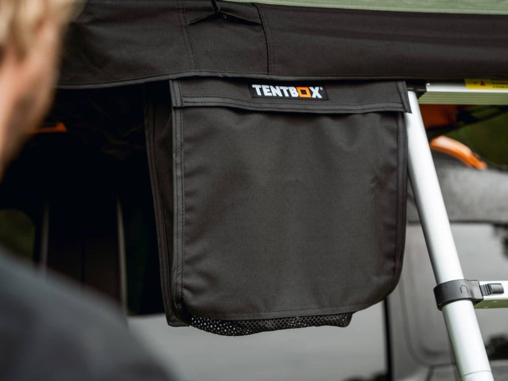 Tent Boot Bag (Hang-On)