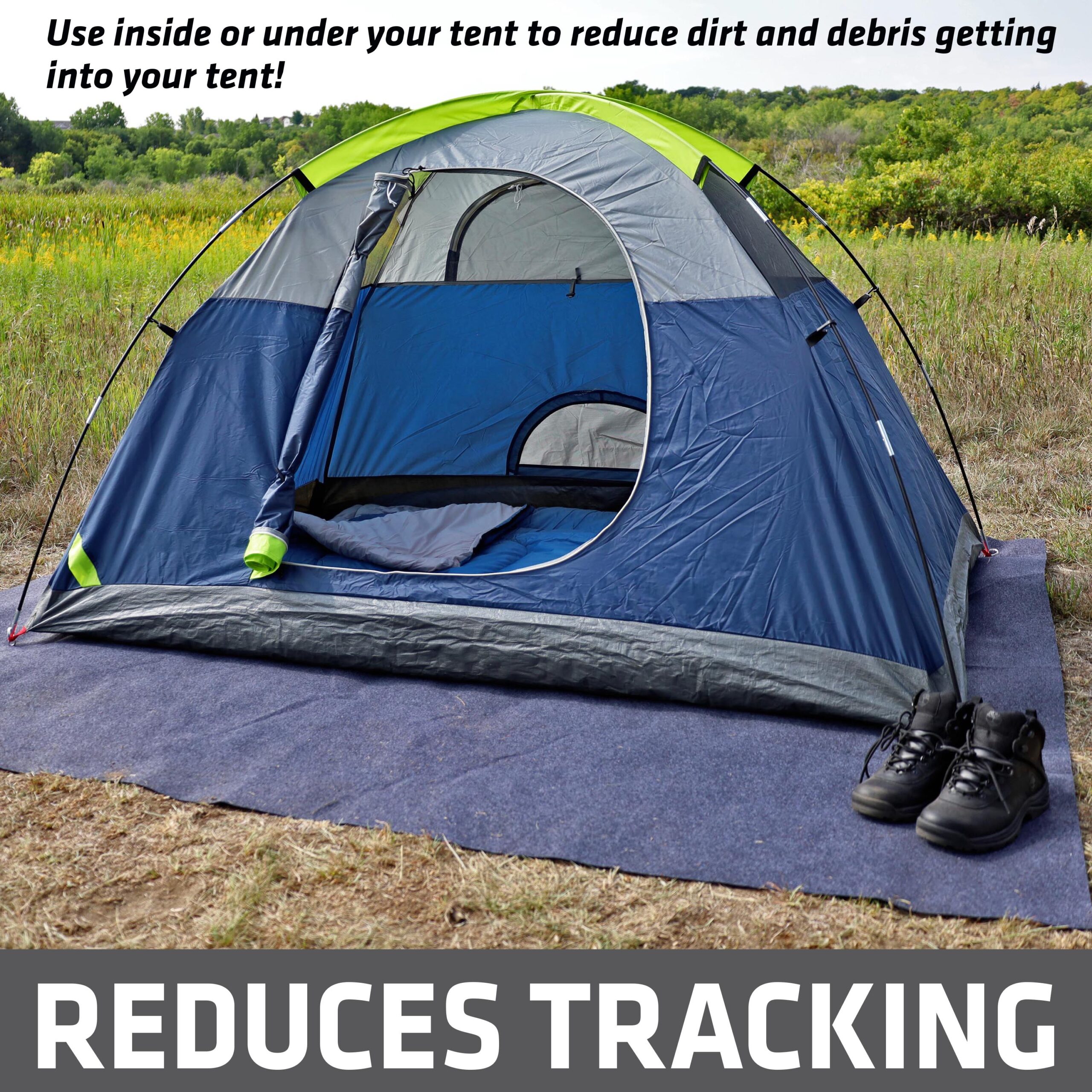 Tent Carpet