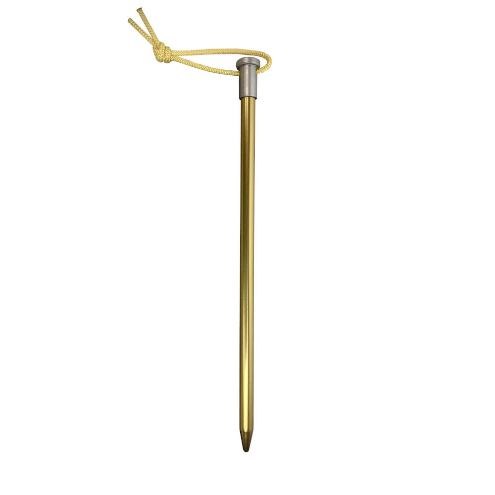 Tent Nail Stakes