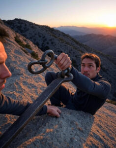 Read more about the article Tent Rock Anchors (Sling): Secure Your Campsite Efficiently