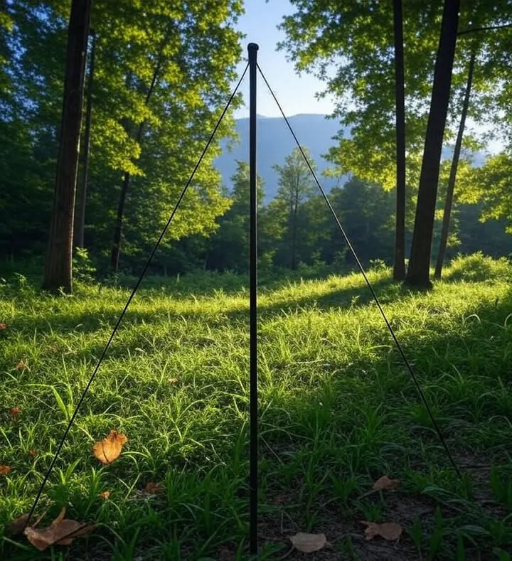 You are currently viewing Tent Pole Set (Spare): Essential Camping Gear
