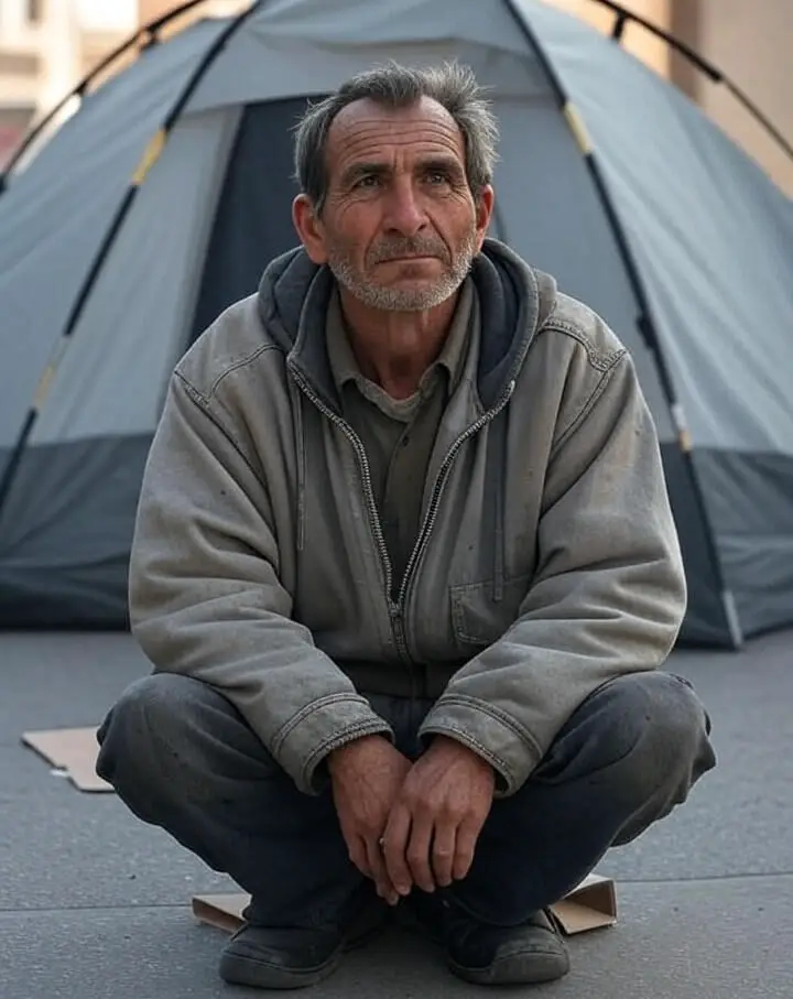 Read more about the article Best Tent for Homeless: Durable Pop-Up Shelter for Outdoor Survival