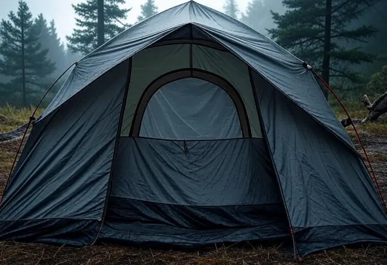 You are currently viewing Best Cabin Tent for Wind And Rain: Stay Dry and Secure