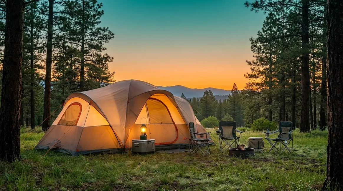 Best 8 Person Tent: Tested & Ranked for Families 2026