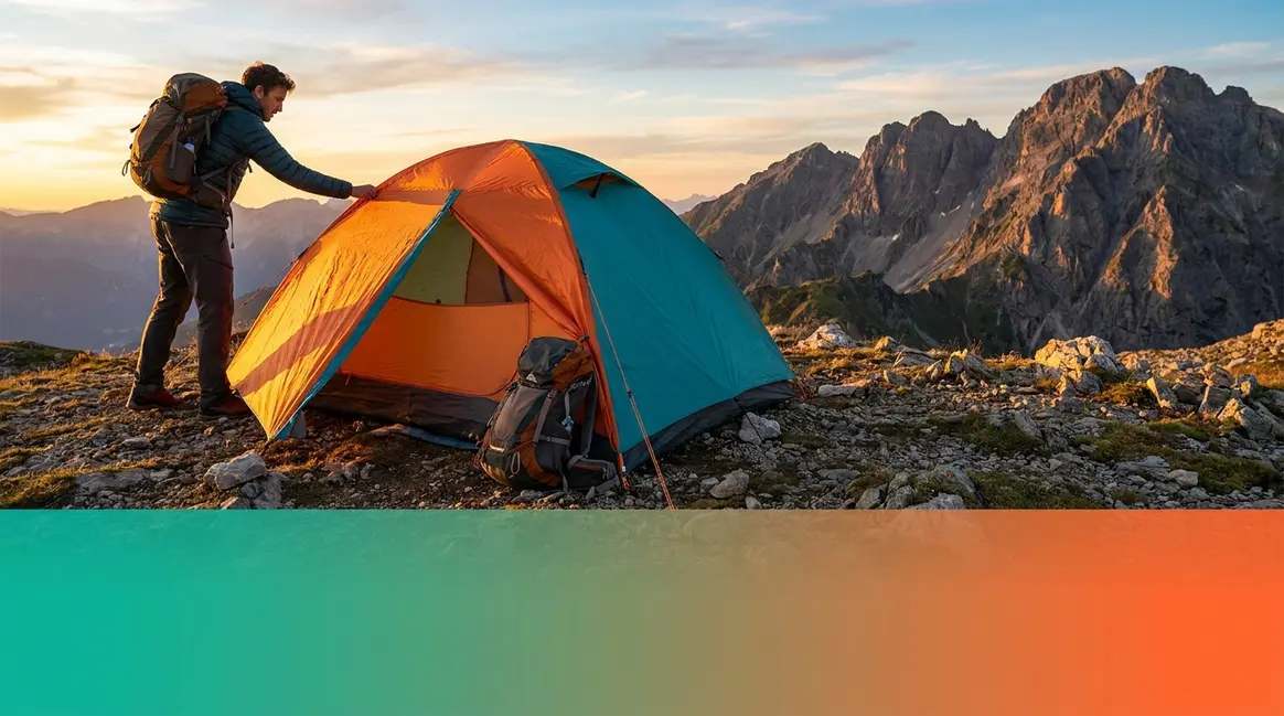 Best Budget Backpacking Tent: 8 Picks Tested for 2026