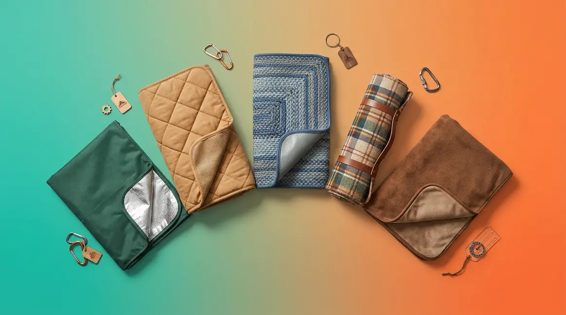Best Tent Carpet 2026: Top 5 Picks for Warmth