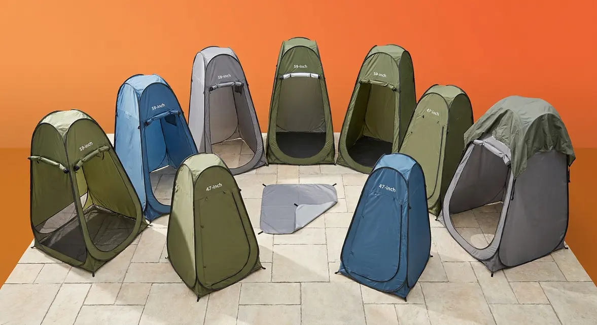 7 Best Tent Privacy Rooms for Camping & Outdoors (2026)
